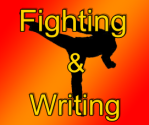 Fighting and Writing